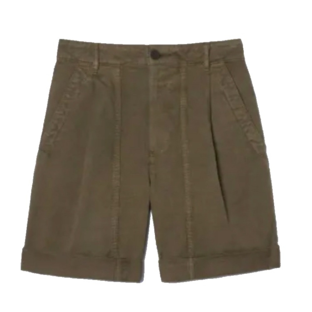 Everlane tourist short